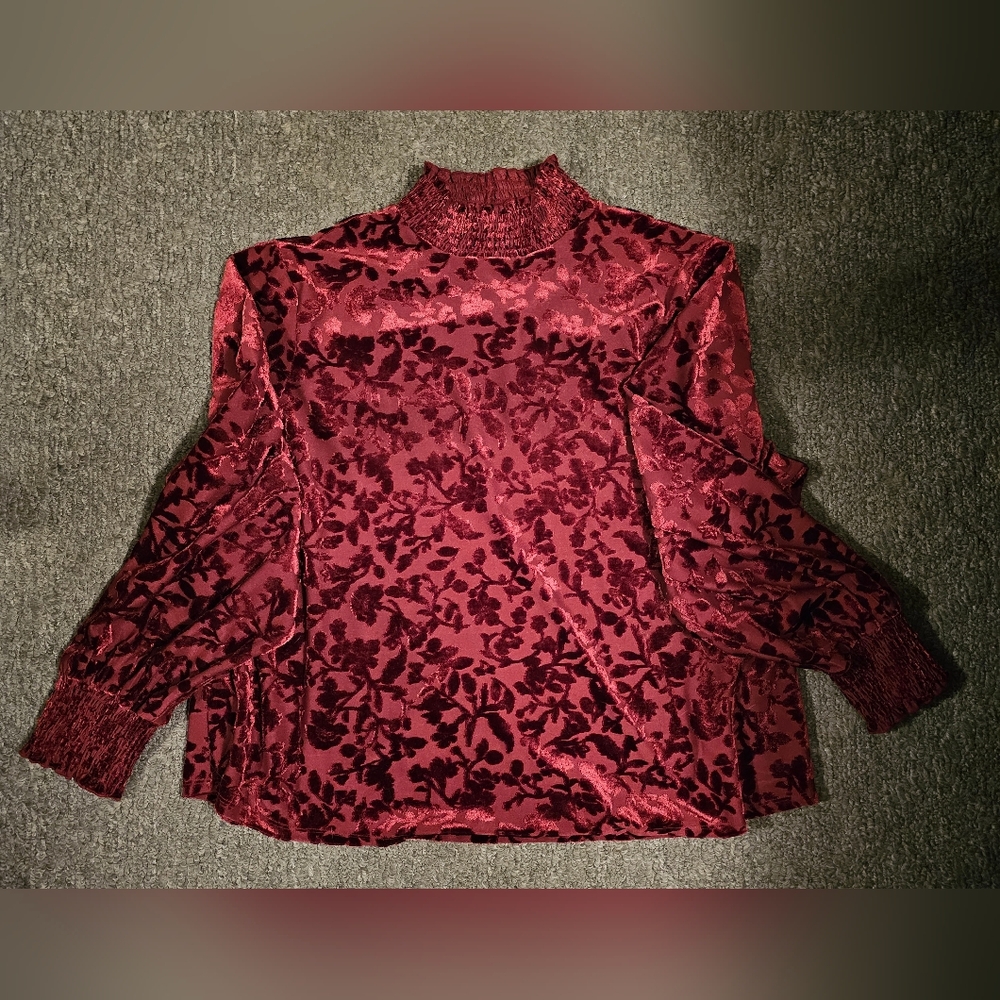 Maurices Top